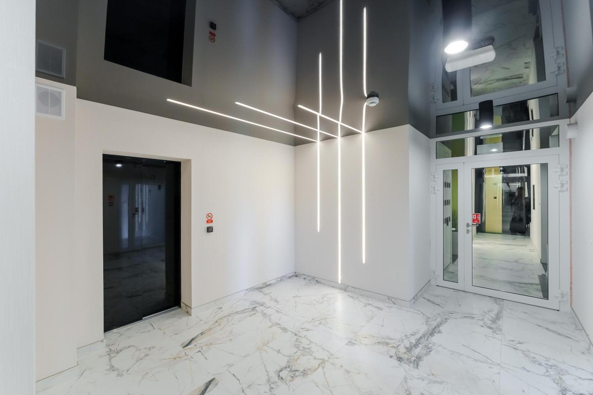 Apartament Przy Plazy 109 By Perlowa Przystan Rent Sianozety Exterior photo