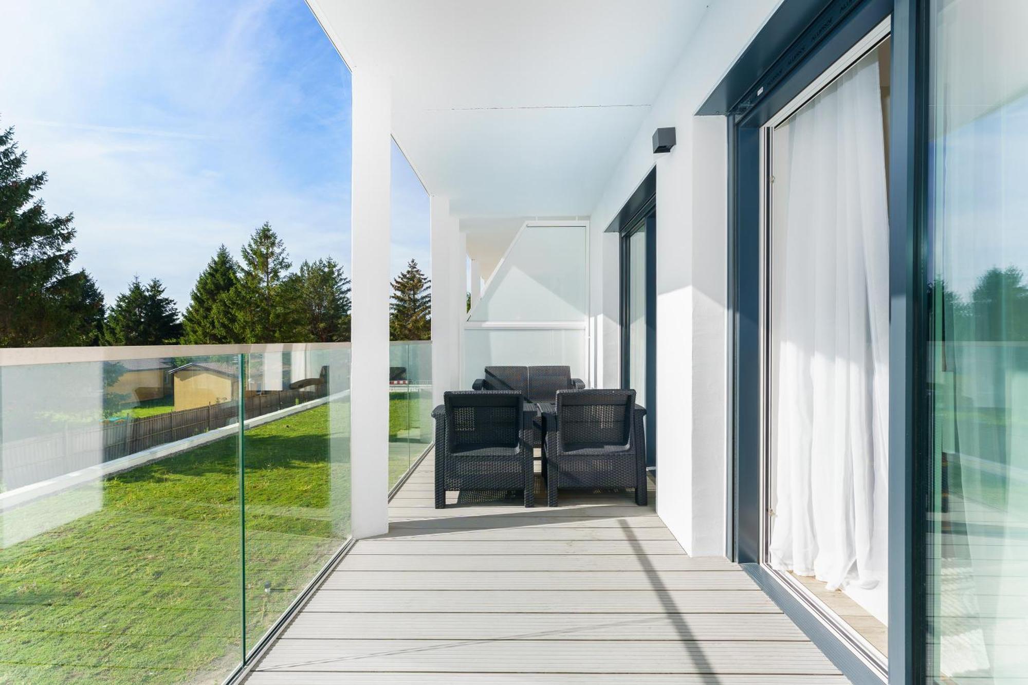 Apartament Przy Plazy 109 By Perlowa Przystan Rent Sianozety Exterior photo