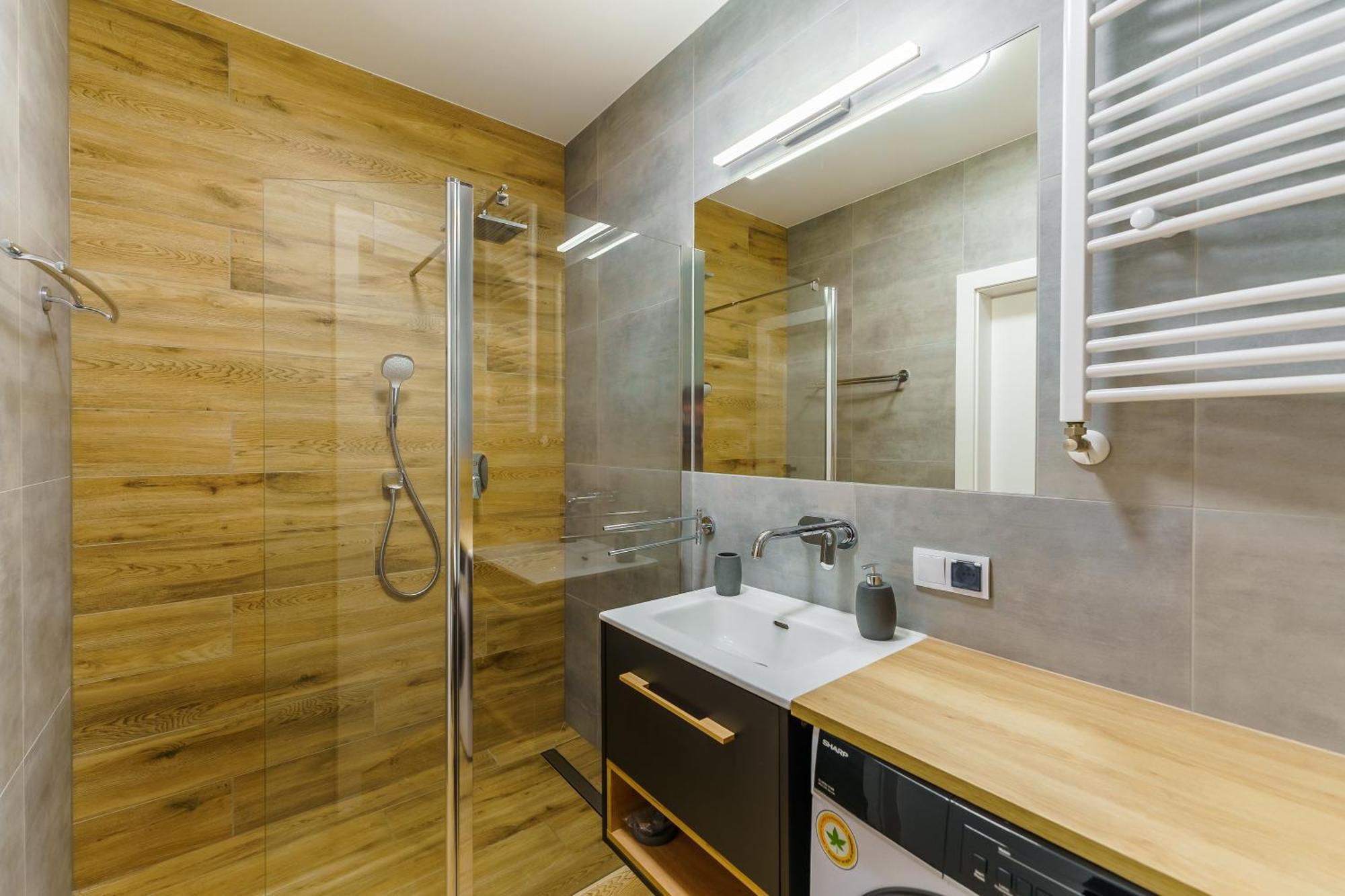 Apartament Przy Plazy 109 By Perlowa Przystan Rent Sianozety Exterior photo