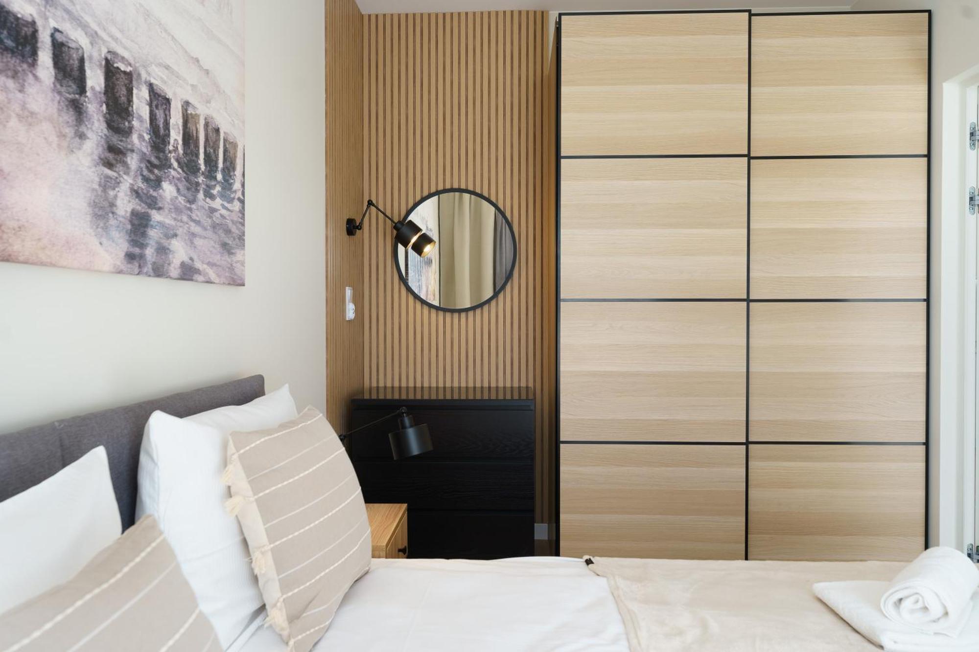 Apartament Przy Plazy 109 By Perlowa Przystan Rent Sianozety Exterior photo
